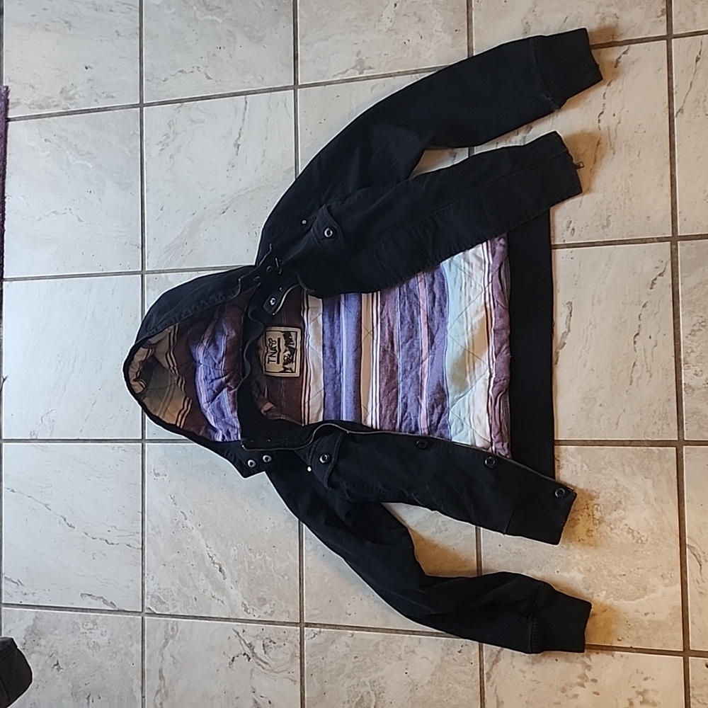 COPY - Small TNA Jacket 100% cotton